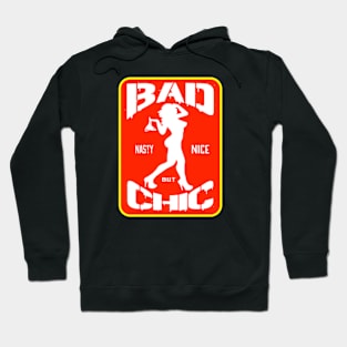 NASTY BUT NICE Hoodie